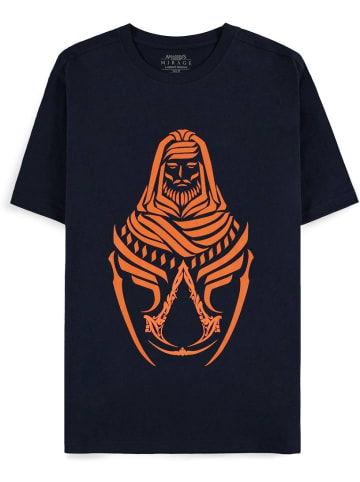 ASSASSIN'S CREED T-Shirt in Blau