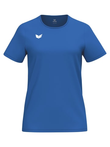 erima Damen T-Shirt in new royal