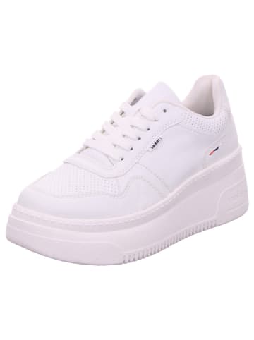 rieker Sneakers in weiß