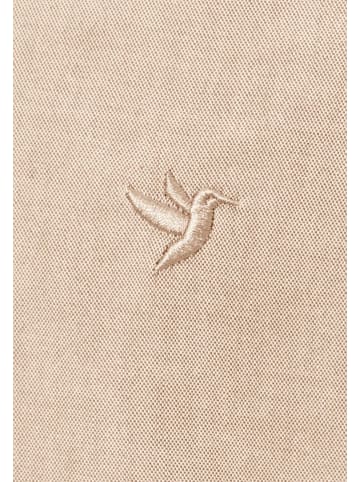 Felix Hardy Hemd in orange