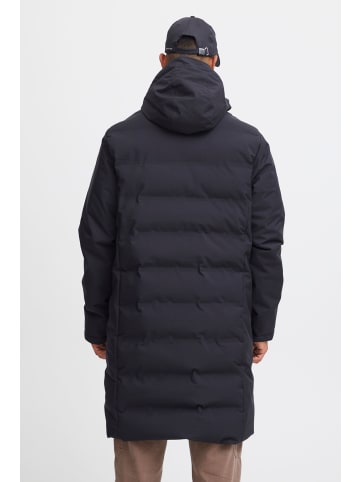 North Bend Steppjacke NBMarko M 223141MMM W-PRO 5.000 mit wasserdichter Beschichtung in Schwarz