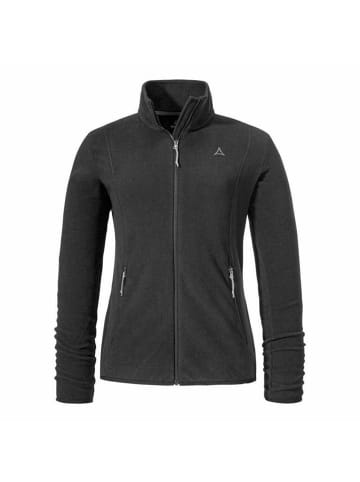 Schöffel Jacke Ash in black