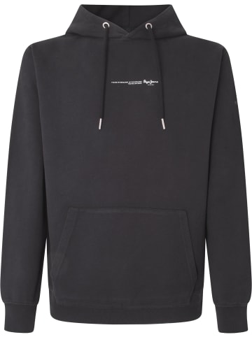 Pepe Jeans Sweatshirt in Dunkelgrau