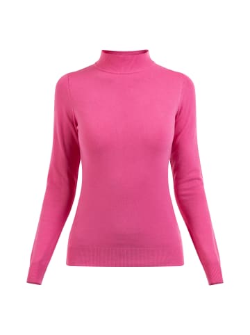 faina Damen Pullover in PINK