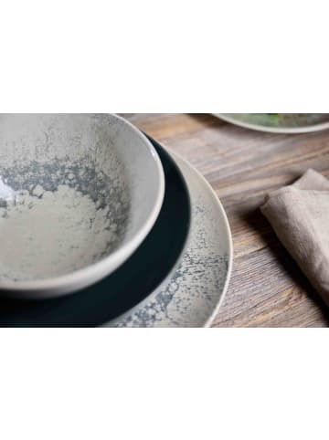 Ritzenhoff & Breker 12er Set Basic-Set Cecina in Perle