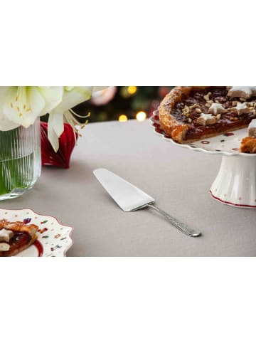Villeroy & Boch Tortenheber Toy's Delight 23,5 cm in edelstahl