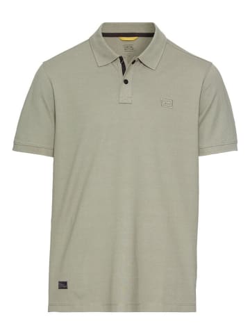 Camel Active Polo in khaki
