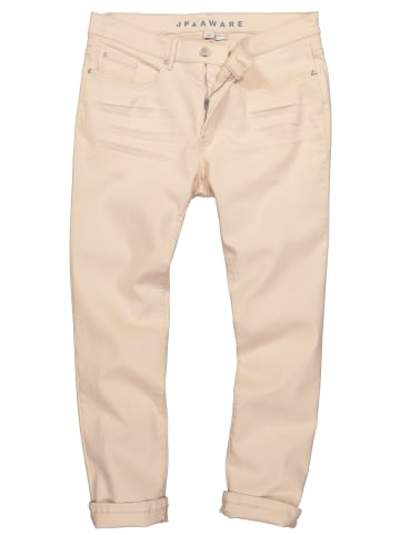 JP1880 Jeanshose in hellbeige
