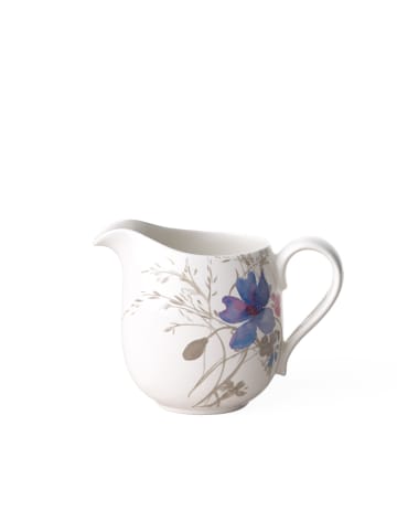 Villeroy & Boch Milchkännchen 6 Pers. Mariefleur Gris Basic in bunt