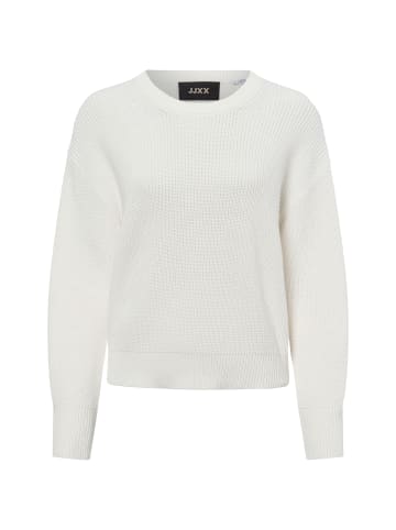 JJXX Strickpullover JXMila in weiß - 0002