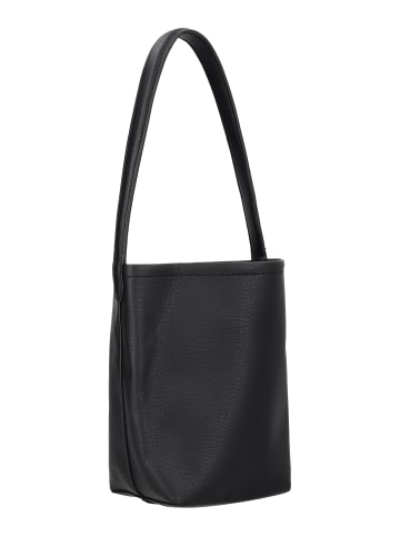 Usha Women Bucket Bag in Black