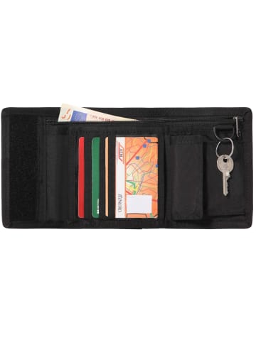 North Face The North Face Base Camp Wallet in Gelb