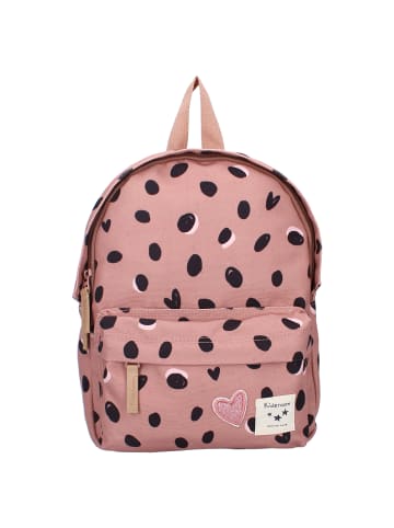 VADOBAG Rucksack Paris Loving Days in Brown