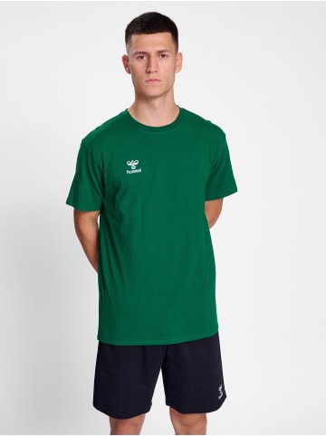 Hummel Hmlgo Herren in EVERGREEN