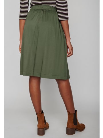 GreenBomb Rock Basic in Schmutziges Olivgrün