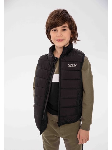 Minoti Westen 13coat 10 in schwarz