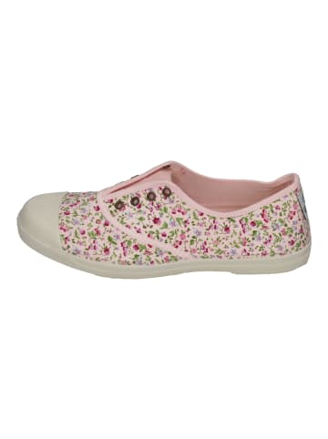 natural world Sneaker Low KOALA 119 in blau