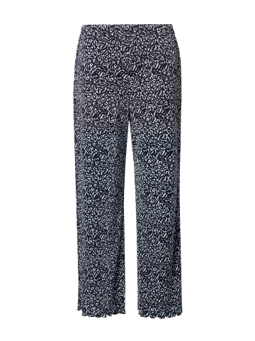 MIAMODA Hosen in classic schwarz