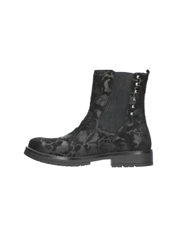 WALDLÄUFER Stiefeletten für Damen in schwarz