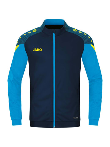 JAKO-O Trainingsjacke für Herren in blau