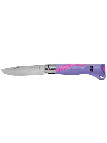 OPINEL Messer C-12635651 in Schwarz