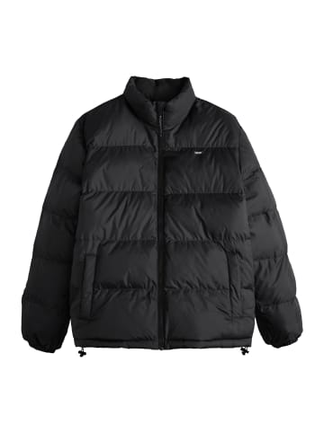 Levi´s Steppjacke 1er Pack in Schwarz