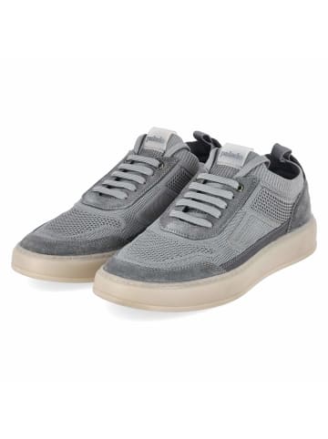 Palado Low Sneaker in grau