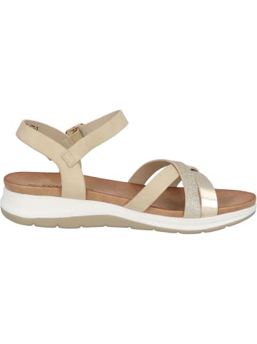 Palado Sandalen Jantai in Gold