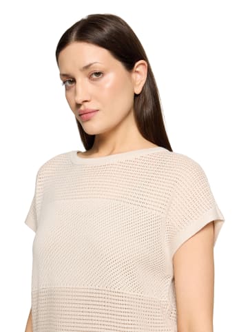 BETTY & CO Shirt in beige