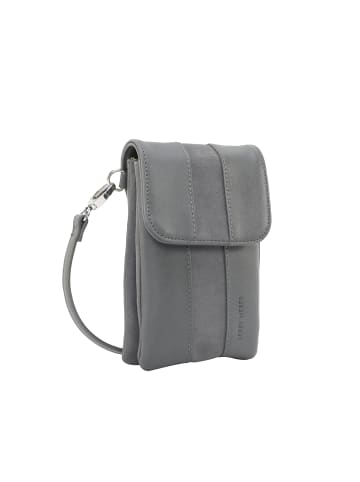 Gerry Weber Handytasche 'Soft Mix  in Grau 11,00 x 18,00 x 3,00 cm'