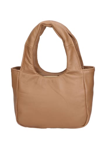 Gave Lux Handtasche in TAUPE