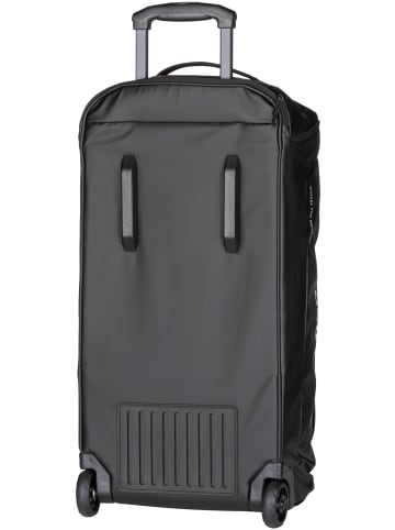 Deuter Reisetasche Duffel Pro Movo 60 in Black
