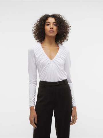 Vero Moda Top in Bright White
