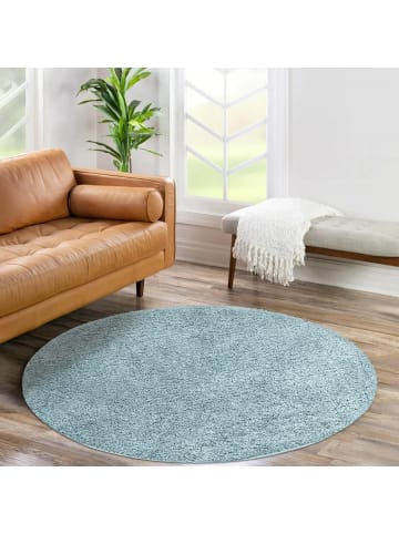 payé Teppich Hochflor Shaggy