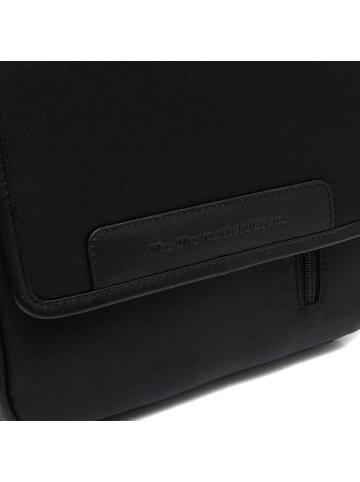 The Chesterfield Brand Fusion Mikeli Umhängetasche 22 cm in black