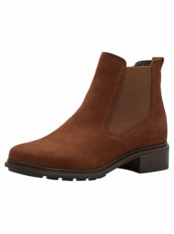 Tamaris Stiefeletten für Herren in rot