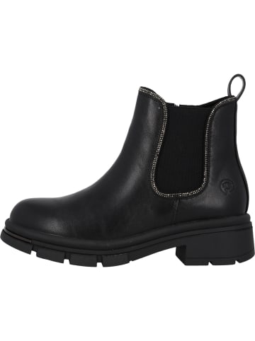 Palado Stiefel, Stiefeletten & Boots Nyana in Schwarz
