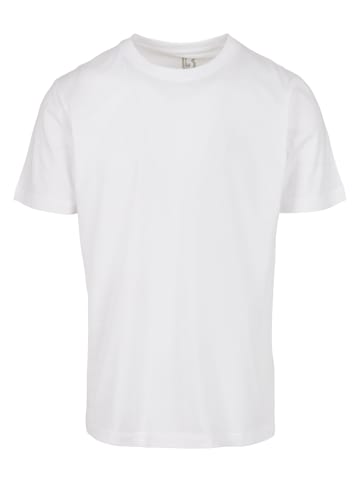 Brandit T-Shirts in white