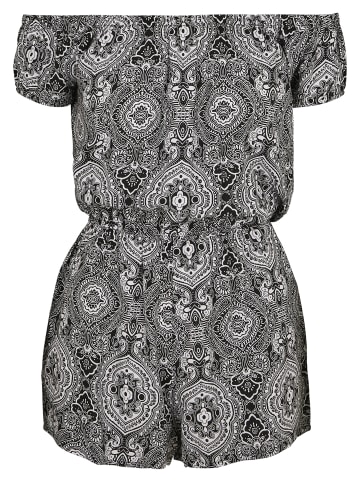 Urban Classics Jumpsuits in bandana