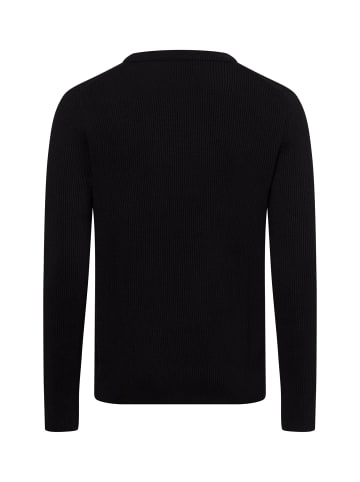 Jack & Jones Pullover JJEPERFECT in schwarz - 0003