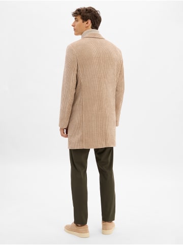 Finshley & Harding London Mantel in braun