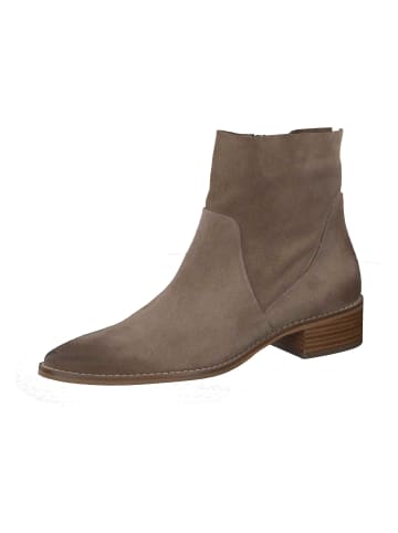 Paul Green Stiefelette in beige