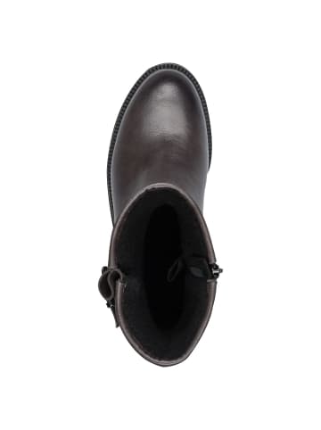 Marco Tozzi Stiefelette in ANTHRACITE COM