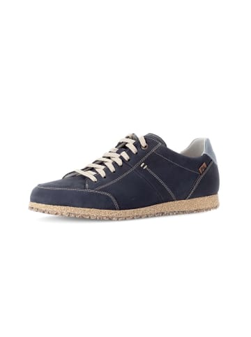 Pius Gabor Sneaker low in blau