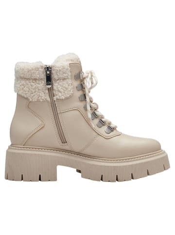 Marco Tozzi Stiefelette in CREAM