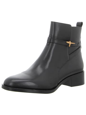 Tamaris Stiefelette in schwarz