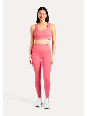 SMILODOX Leggings Thalina in Pink