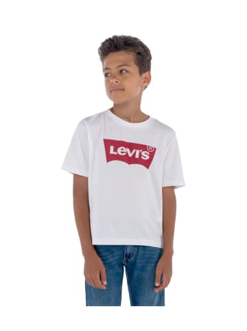 Levi´s Tshirt in Weiß