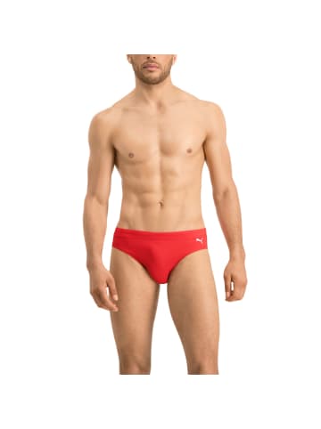 Puma Badehose PUMA SWIM MEN CLASSIC SWIM in Red