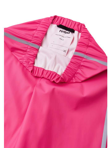 Reima Regenhose Oja Candy pink